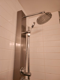 Shower Column