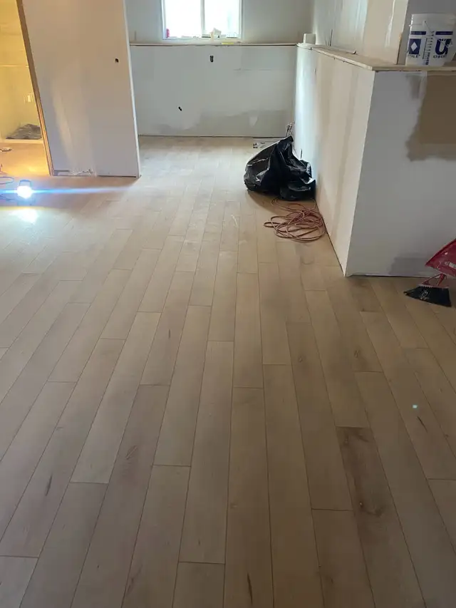 Flooring installation & repairs64352132282625128