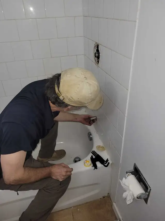 Plumber Calgary in Plumbing in Calgary - Image 7