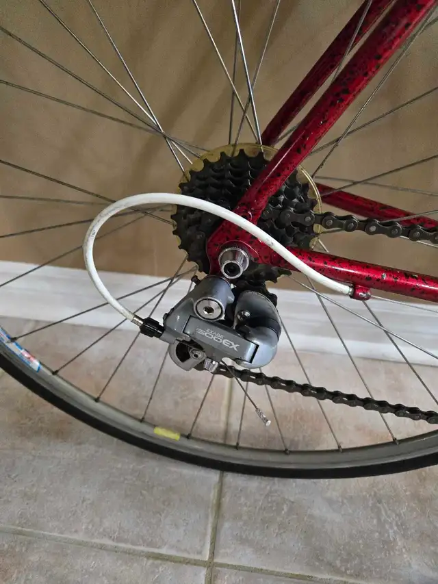 Diamond back Expert TG road bike  in Road in Barrie - Image 8