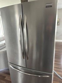 Frigidaire Gallery 36” Counter Deoth Refrigerator 