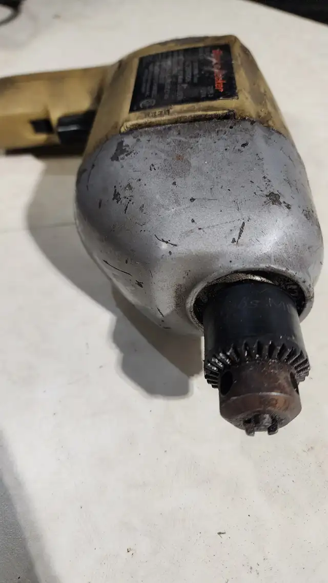 Corded Drill & Jigsaw “Black & Decker” in Power Tools in Kitchener / Waterloo - Image 6