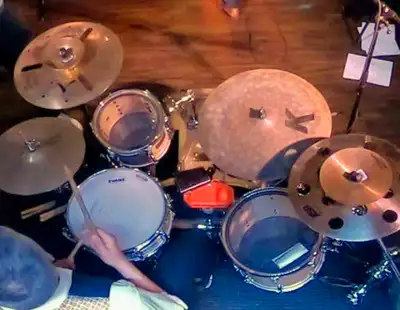 Clearing out my drum collection accumulated over 20+ years of playing. Here's what I have: Priced pe...