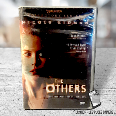 Dvd - Les Autres / The Others, View more