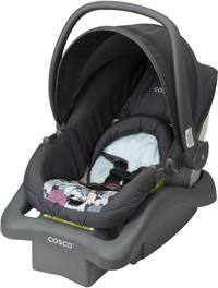 Infant Car Seat