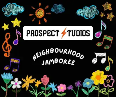 2025 Neighbourhood Jamboree , View more