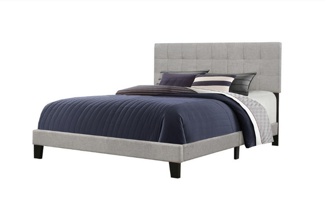 Double Size Platform Bed   ***BRAND NEW*** in Beds & Mattresses in St. Catharines