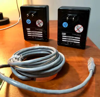 Ethernet adapter for sale. , View more