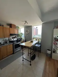 RIVERVIEW TWO BEDROOM - JULY 1ST