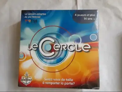 Jeu de société Gladius Le Cercle, View more