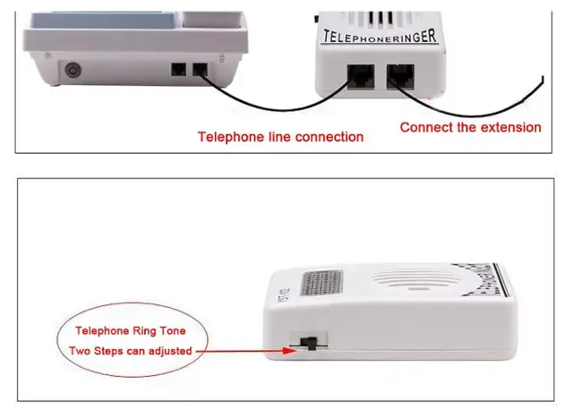 Telephone Ringer62863267582465122
