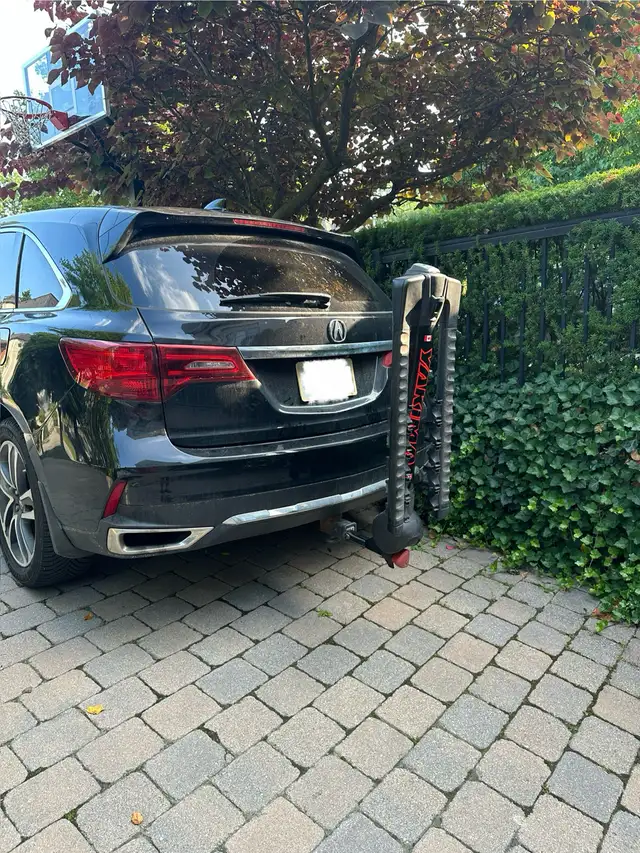 Yakima Full Tilt 5 Bike Carrier in Clothing, Shoes & Accessories in City of Toronto - Image 3