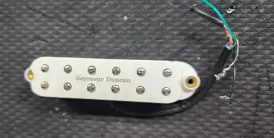 Seymour Duncan L'il '59 Pickup (SL59-1B), View more