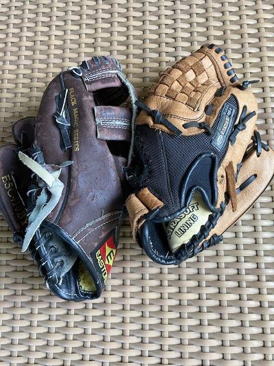 Baseball gloves for 8-13 year old, View more
