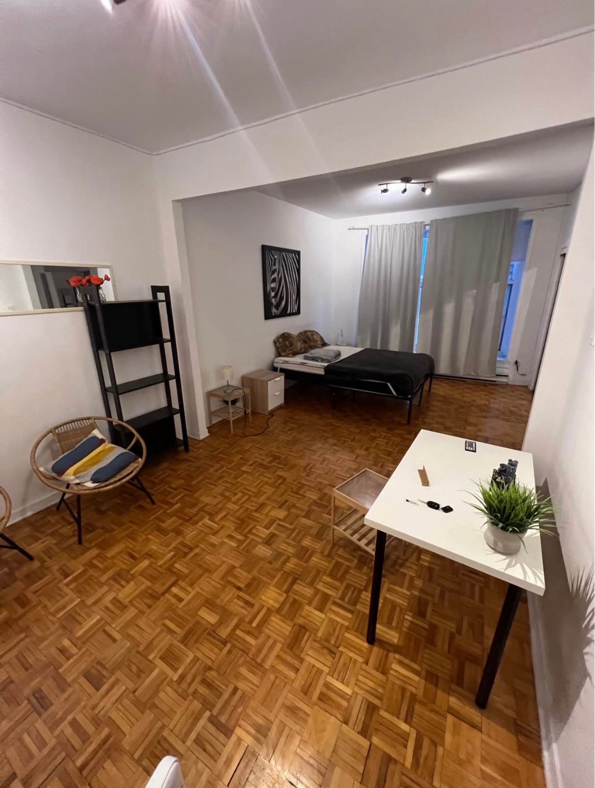 Chambre privée à louer — photo 3