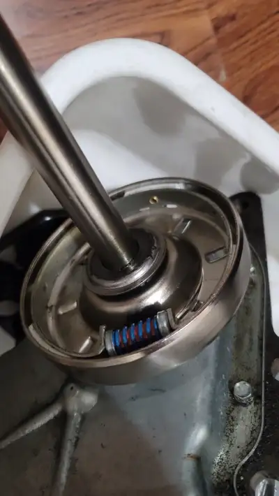 Whirlpool washer parts, View more
