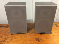 Rotel  RML90 Bookshelf Speakers