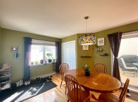 BEAUTIFUL HOUSE FOR RENT IN EDMUNDSTON, NB