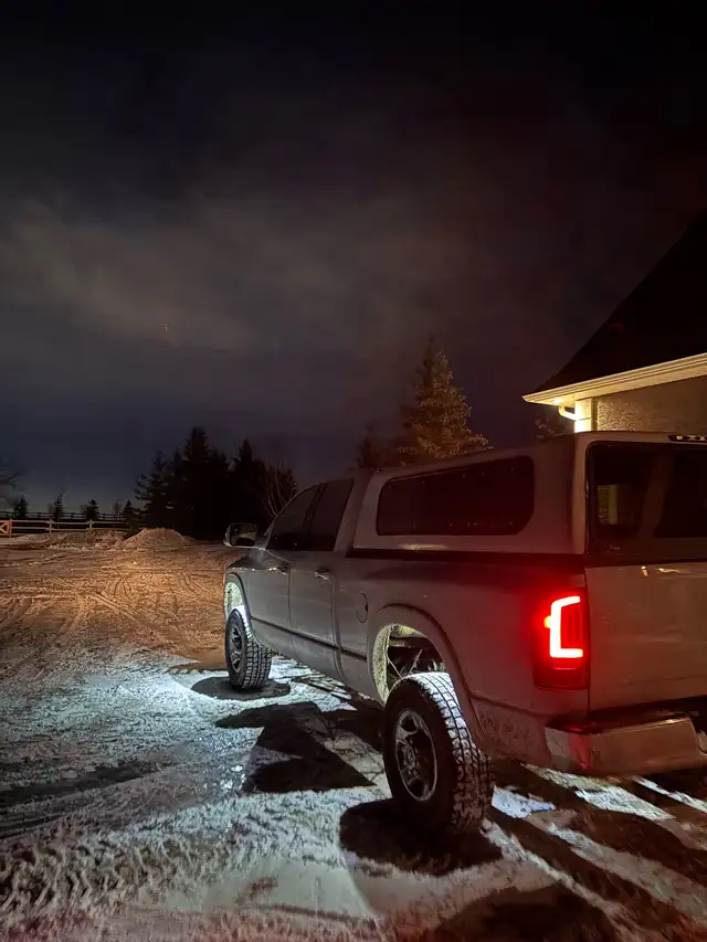 2005 Ram Cummins 5.9 in Cars & Trucks in Calgary - Image 7