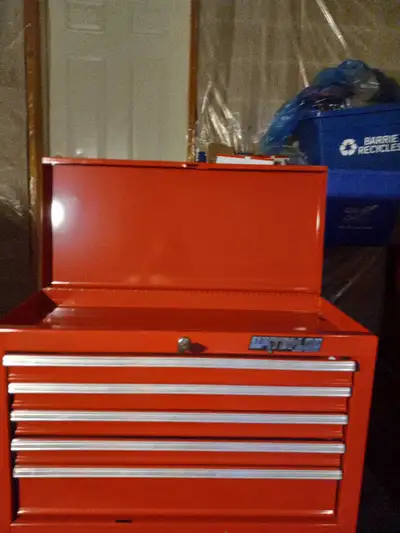 tool chest, View more