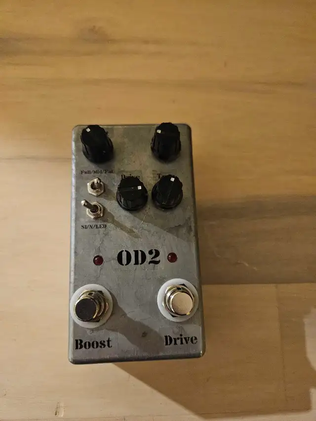 Pedals For Sale - NEW PRICE in Amps & Pedals in Windsor Region - Image 4