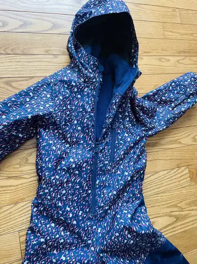 kids size 5 snowsuit, View more