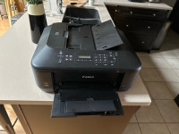 Canon MX472 printer