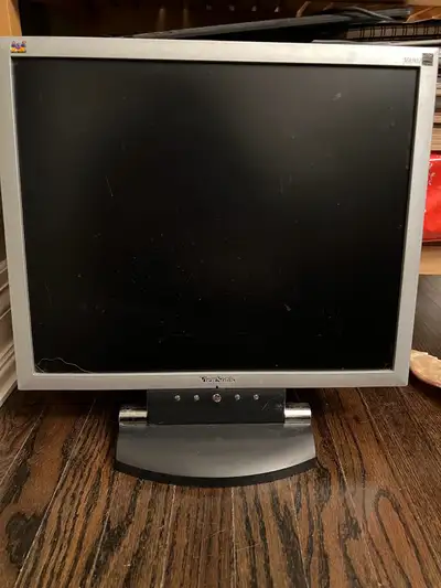 Used Viewsonic VA902, View more