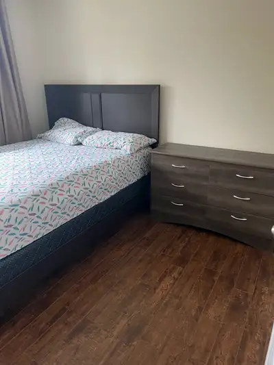 1 bedroom available for Rent. $500 monthly rent including utilities. For more information please mes...