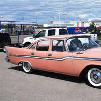 1959 Chrysler Windsor