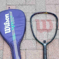 Wilson Racquetball Racquet with Case