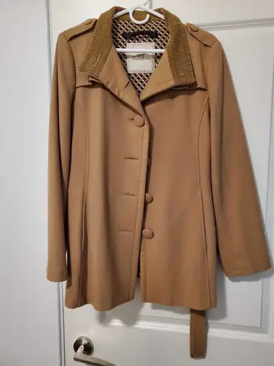 Burberry Coat for Women Size US M, View more