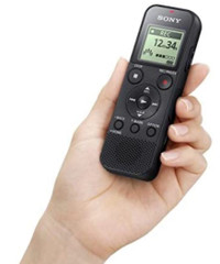 MP3 Sony recorder 