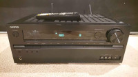 Onkyo TX-NR 545 home theatre receiver