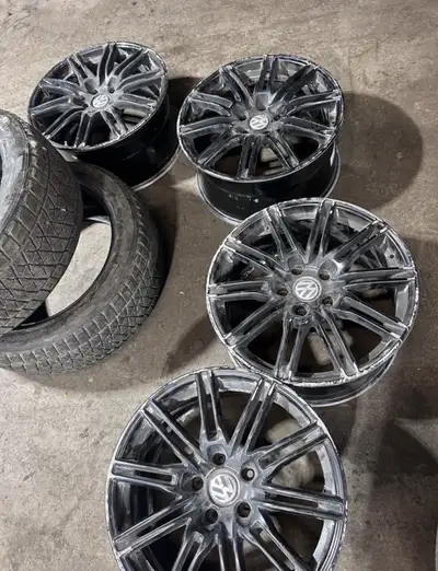 Rim 20 inch , 4 rims