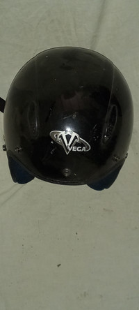 I deliver! Vega Helmet