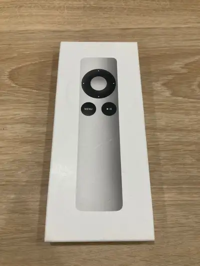 apple a1294 aluminum ir remote oem, View more
