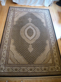 tapis style persan traditionnel/persian traditional style carpet