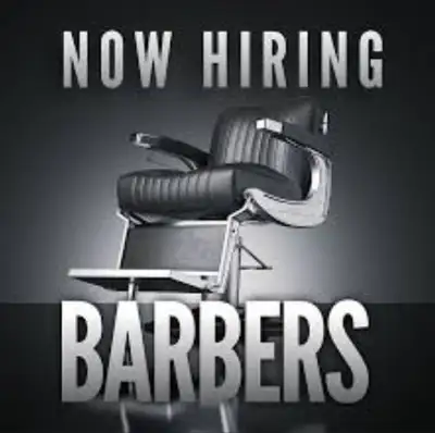 Barber Position, View more