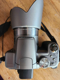 Caméra 35 MM Panasonic DMC-FZ28