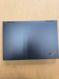 Lenovo X1 Yoga Gen 6 14" 17 32GB512GB ---Mint