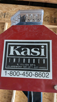 kasi infraed 2006