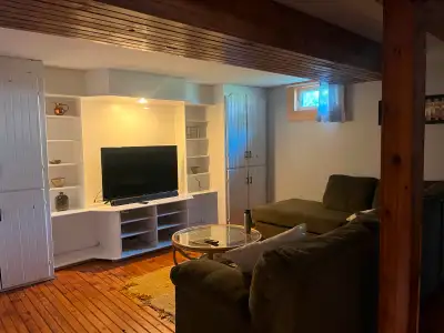 Rental in House, View more