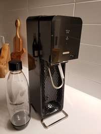 Sodastream Source