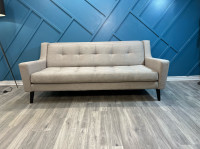 EQ3 sofa for sale 