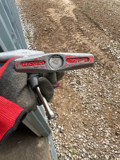 rigid torque wrench, View more