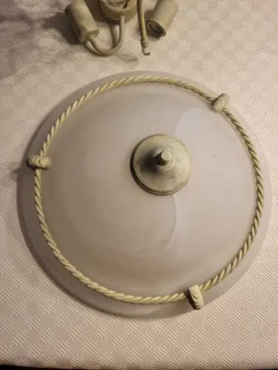 Hanging Ceiling light fixture, View more