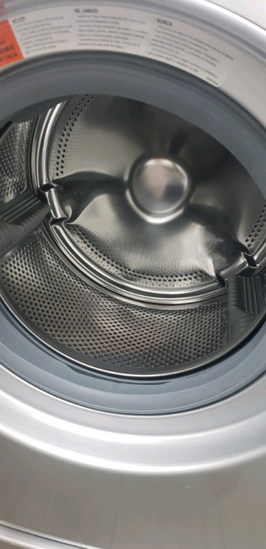 Used Samsung washing machine  for sale  