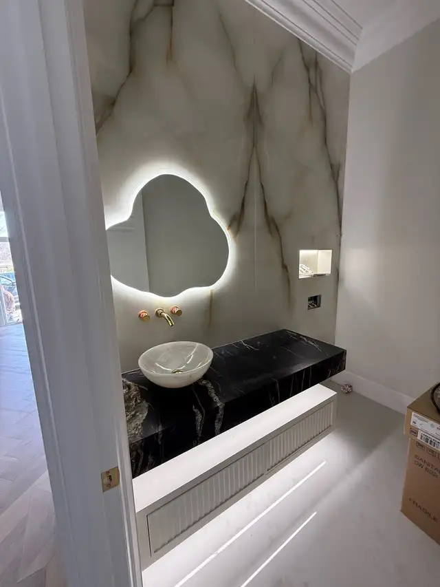 home renovation 