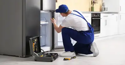 NexGen Appliance Repair, View more